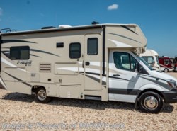 New 2019 Coachmen Prism 2150CB Sprinter W/ Dual Recliners, Dsl Gen, Jacks available in Alvarado, Texas