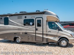 New 2019 Dynamax Corp Isata 3 Series 24CB Sprinter Diesel RV W/Theater Seats, Jacks available in Alvarado, Texas