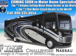 New 2019 Thor Motor Coach Challenger 37KT RV for Sale W/Res Fridge & Theater Seats available in Alvarado, Texas