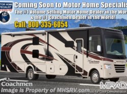 New 2019 Coachmen Mirada 35BH Bunk Model Bath & 1/2 W/ 2 15K A/Cs, Ext TV available in Alvarado, Texas