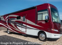 New 2019 Coachmen Mirada Select 37TB 2 Full Baths W/ Theater Seats, Salon Bunk available in Alvarado, Texas