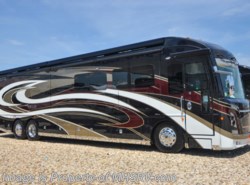New 2019 Monaco RV Signature 44M Bath & 1/2 Diesel RV W/Tech PKG, Recliners available in Alvarado, Texas