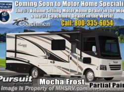 New 2019 Coachmen Pursuit 31BH Bunk Model RV for Sale W/2 A/C, King, Ext TV available in Alvarado, Texas