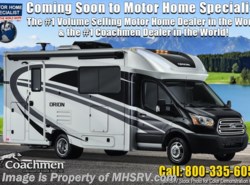 New 2019 Coachmen Orion Traveler 24RB RV for Sale W/ Rims available in Alvarado, Texas