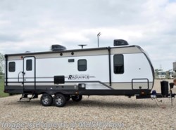 New 2019 Cruiser RV Radiance Ultra-Lite 25RB RV W/King, 2 A/C, Pwr Tongue Jack available in Alvarado, Texas