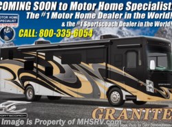 New 2019 Coachmen Sportscoach 404RB Bath & 1/2 W/ Salon Bunk, King, Sat available in Alvarado, Texas