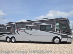 Used 2006 Tiffin Allegro Bus 42QRP W/ Res Fridge, King, W/D available in Alvarado, Texas