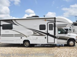 New 2019 Entegra Coach Odyssey 25R W/Jacks, 15K A/C, Ext Kitchen, 50