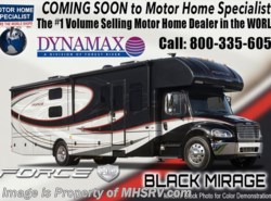 New 2019 Dynamax Corp Force HD 37BH Super C Bunk House W/ Theater Seats available in Alvarado, Texas