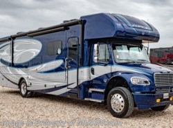 New 2019 Dynamax Corp Force HD 37TS Super C for Sale @ MHSRV W/Theater Seats available in Alvarado, Texas