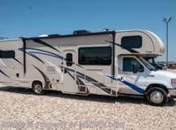 New 2019 Thor Motor Coach Chateau 31E Bunk Model RV for Sale W/ Jacks, 15K A/C available in Alvarado, Texas