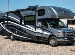 New 2019 Thor Motor Coach Four Winds 31E Bunk Model RV for Sale W/Jacks, 15K A/C, FBP available in Alvarado, Texas