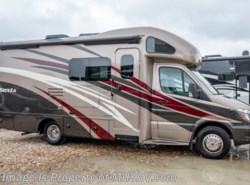 New 2019 Thor Motor Coach Four Winds Siesta Sprinter 24SS RV for Sale W/Summit Pkg, Dsl. Gen available in Alvarado, Texas