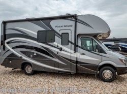 New 2019 Thor Motor Coach Four Winds Sprinter 24BL Sprinter Diesel W/Dsl Gen, Ext TV, FBP available in Alvarado, Texas