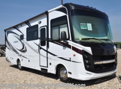 New 2019 Entegra Coach Vision 29S W/Ext Kitchen/TV, Theater Seats, 4-dr Fridge! available in Alvarado, Texas