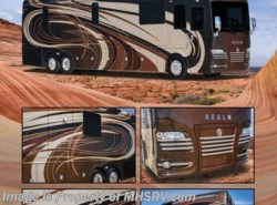 New 2019 Foretravel Realm FS6 Luxury Villa Bunk (LVB) 2 Full Baths NEW! available in Alvarado, Texas