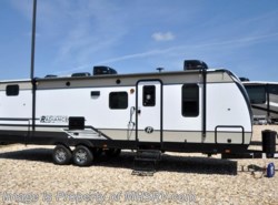 New 2019 Cruiser RV Radiance Ultra-Lite 28QD Bunk Model RV for Sale W/ 2 A/C available in Alvarado, Texas