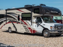 New 2019 Thor Motor Coach Quantum WS31 for Sale @ MHSRV W/Jacks, Ext TV available in Alvarado, Texas