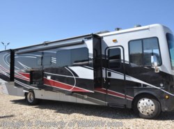 Used 2018 Holiday Rambler Vacationer 35P W/ Res Fridge, King, Ext TV available in Alvarado, Texas