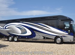 New 2019 American Coach American Eagle 45C Heritage Edition Bath & 1/2 W/360 Camera, 600H available in Alvarado, Texas