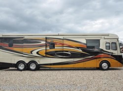 Used 2011 Newmar King Aire 4574 Bath & 1/2 W/ Oasis, King, Res Fridge available in Alvarado, Texas