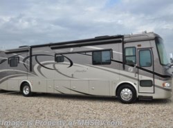 Used 2007 Tiffin Allegro Bus 40QSP W/ 4 Slides available in Alvarado, Texas