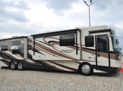Used 2015 Forest River Charleston 430BH Bunk Model W/ King, Res Fridge, Ext TV available in Alvarado, Texas
