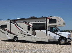 New 2019 Thor Motor Coach Four Winds 31E Bunk Model RV for Sale W/ 15K A/C, Jacks available in Alvarado, Texas