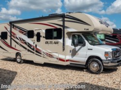 New 2019 Thor Motor Coach Outlaw 29J available in Alvarado, Texas