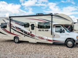 New 2019 Thor Motor Coach Outlaw 29J available in Alvarado, Texas