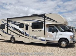 New 2019 Thor Motor Coach Outlaw 29J available in Alvarado, Texas