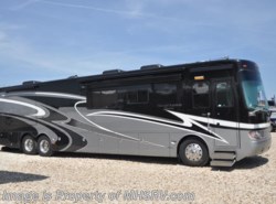 Used 2009 Holiday Rambler Imperial Bali IV W/ Aqua Hot, King, W/D available in Alvarado, Texas
