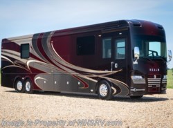 New 2019 Foretravel Realm FS6 Luxury Villa Spa - 2 Baths W/Massaging Tub available in Alvarado, Texas