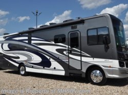 New 2019 Fleetwood Bounder 35K Bath & 1/2 RV W/Theater Seats, OH Loft, W/D available in Alvarado, Texas