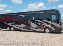 New 2019 Fleetwood Discovery LXE 44B Bath & 1/2 Bunk Model W/Tech Pkg, 450HP, King available in Alvarado, Texas