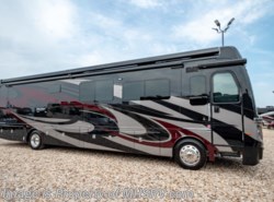 New 2019 Fleetwood Discovery LXE 40G Bunk Model RV for Sale W/ Aqua Hot, King available in Alvarado, Texas