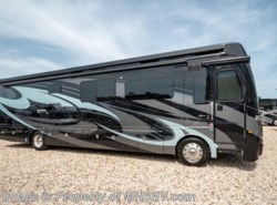 New 2019 Fleetwood Discovery LXE 40G Bunk Model RV W/Tech Pkg, King, Aqua Hot available in Alvarado, Texas