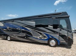 New 2019 Fleetwood Discovery LXE 40D Bath & 1/2 RV for Sale W/ Tech Pkg, Aqua Hot available in Alvarado, Texas