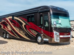 New 2019 Entegra Coach Aspire 44R Bunk Model Bath & 1/2 RV W/Stonewall Gray available in Alvarado, Texas