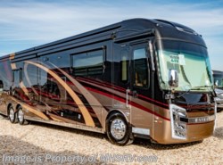New 2019 Entegra Coach Anthem 44B Bath & 1/2 Luxury RV W/ Ext. Freezer & Solar available in Alvarado, Texas