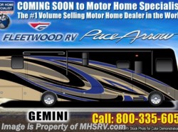 New 2019 Fleetwood Pace Arrow 35E Bunk Model RV for Sale W/ OH Loft available in Alvarado, Texas