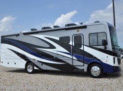 New 2019 Holiday Rambler Vacationer 33C RV for Sale W/Hide-A-Loft, King, Fireplace available in Alvarado, Texas