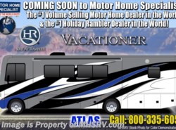 New 2019 Holiday Rambler Vacationer 35K Bath & 1/2 RV for Sale W/ Hide-A-Loft, King available in Alvarado, Texas