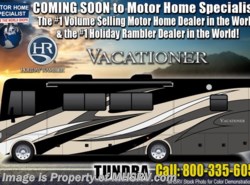 New 2019 Holiday Rambler Vacationer 36FP Bath & 1/2 RV W/ Bunks, Patio, Hide-a-Loft available in Alvarado, Texas
