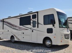 New 2019 Holiday Rambler Admiral 29M W/King Bed, FWS, 2 A/Cs, 5.5KW Generator available in Alvarado, Texas