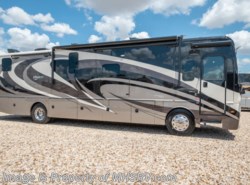 New 2019 Fleetwood Discovery 38N 2 Full Bath Bunk Model W/Theater Seats available in Alvarado, Texas