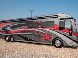 New 2019 Monaco RV Signature 44M Bath & 1/2 Diesel RV W/Tech PKG available in Alvarado, Texas