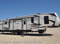 New 2019 Heartland ElkRidge 38RSRT Bunk Model W/ 2 Full Baths, Jacks, 2 A/C available in Alvarado, Texas