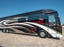 New 2019 Monaco RV Signature 44B Bath & 1/2 Bunk Model RV W/Lithium Batteries available in Alvarado, Texas