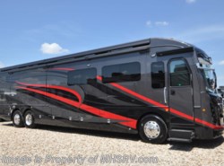 New 2019 Monaco RV Marquis 44M Bath &1/2 W/Lithium Battery, King available in Alvarado, Texas